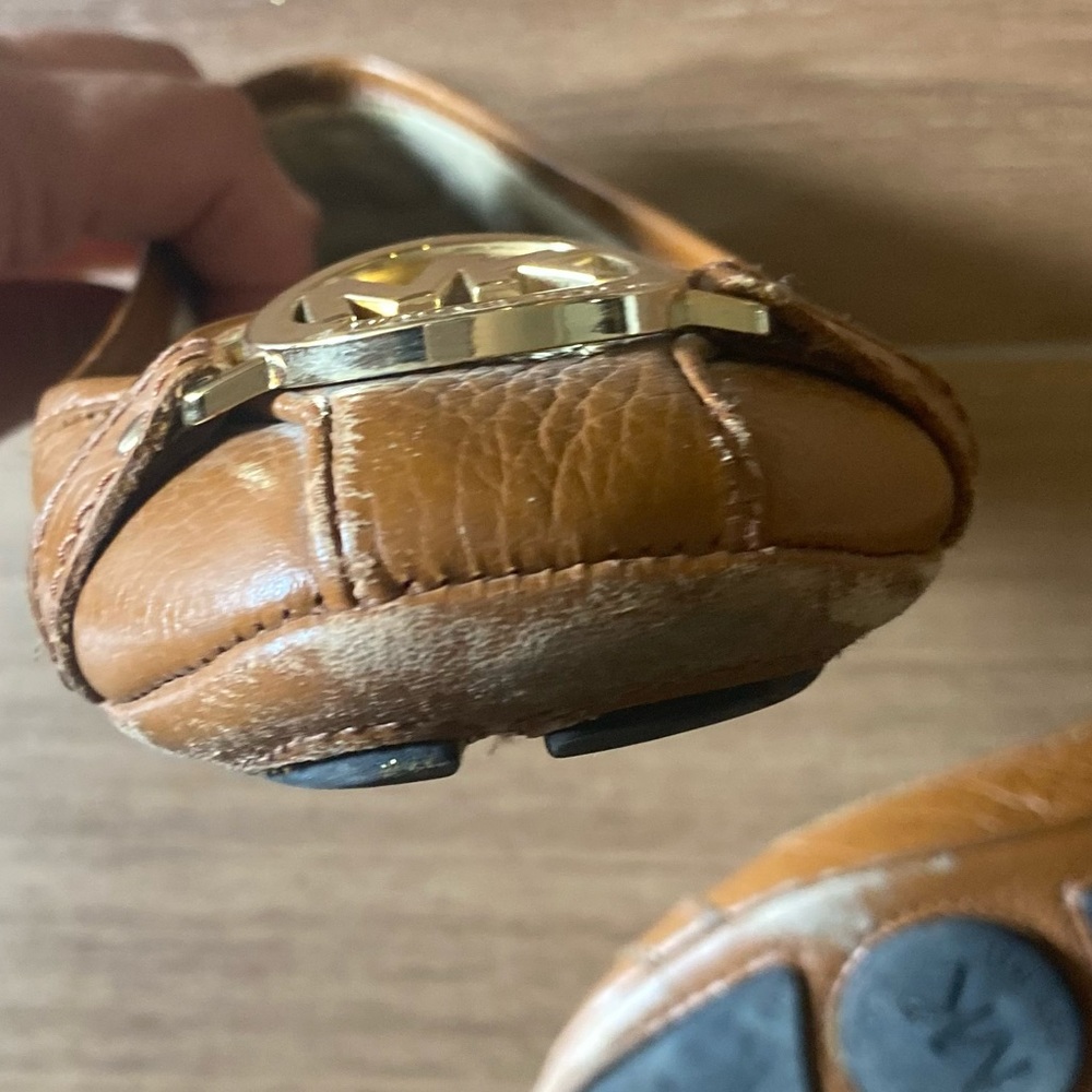 Michael Kors flats - Picture 11 of 12
